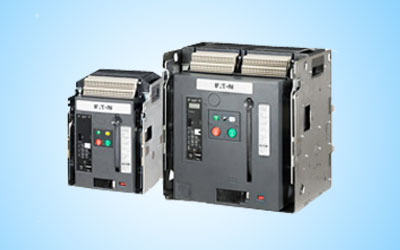 Air Circuit Breakers