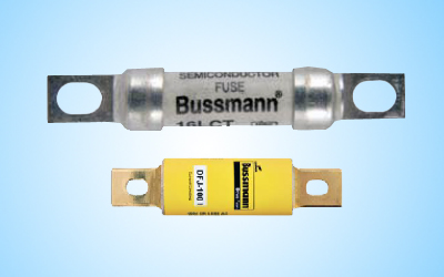 British Standard BS88 Fuse Links
