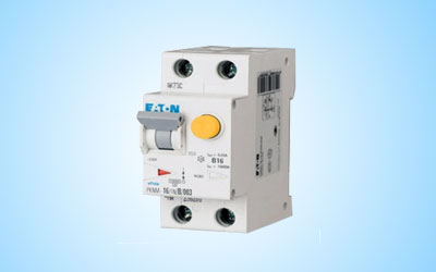 Combined Residual Current Devices