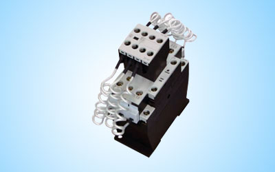 Contactors For Capacitors