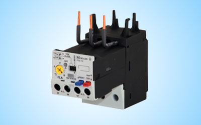 Electronic Overload Relays