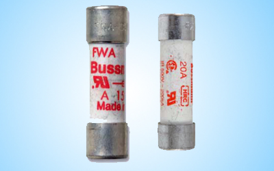 Ferrule Fuse Links