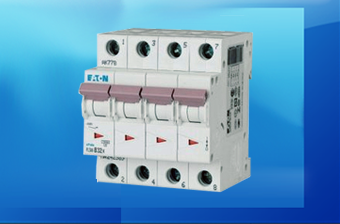 Miniature Circuit Breakers