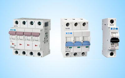 Miniature Circuit Breakers