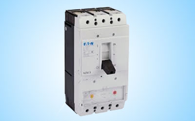 Molded Case Circuit Breakers