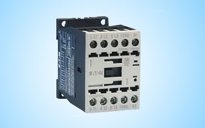 Power Contactors