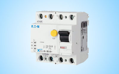 Residual Current Circuit Breakers